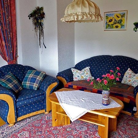 Ferienwohnung Alpenblick Schneck Schönau am Königssee Exterior foto