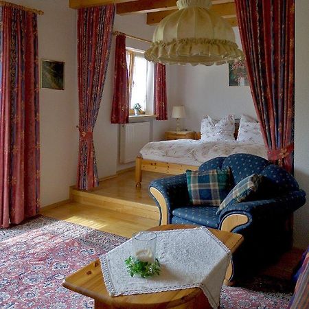 Ferienwohnung Alpenblick Schneck Schönau am Königssee Exterior foto