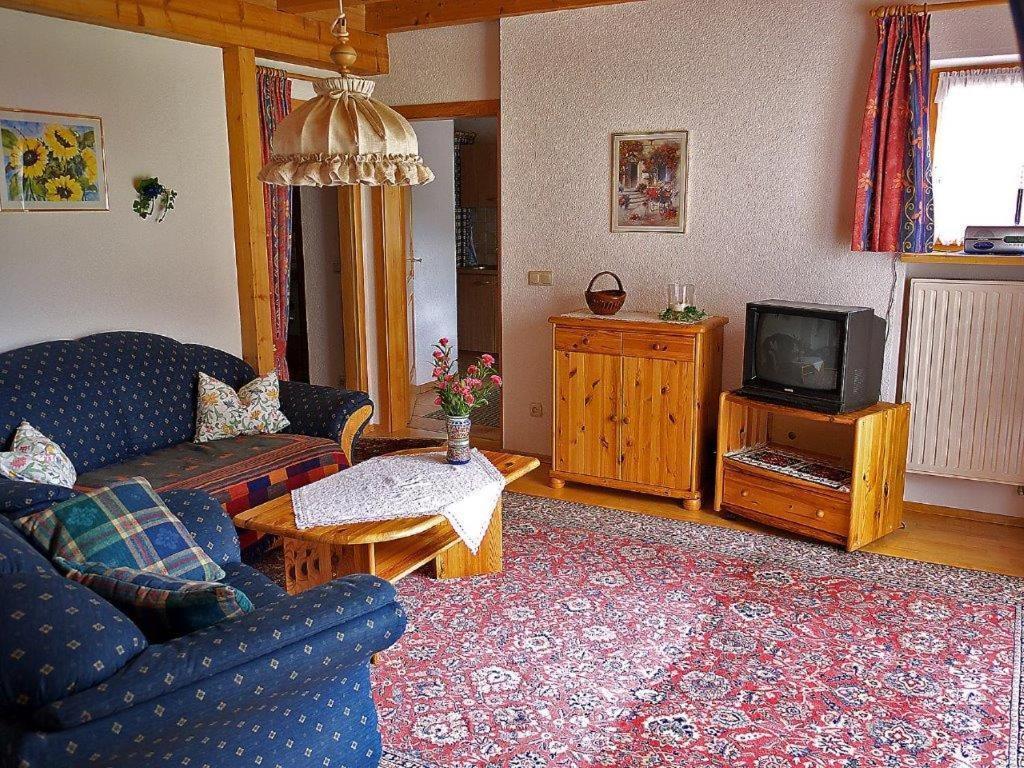 Ferienwohnung Alpenblick Schneck Schönau am Königssee Exterior foto